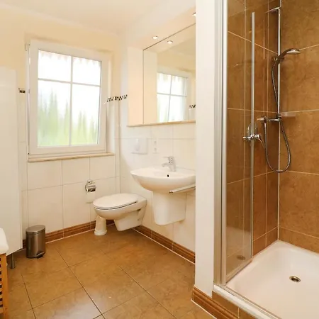 Ostsee Urlaub 아파트 Karlshagen